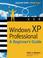 Cover of: Windows® XP Professional