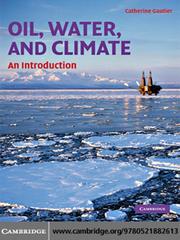 Cover of: Oil, Water, and Climate