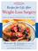 Cover of: Recipes for Life After Weight-Loss Surgery