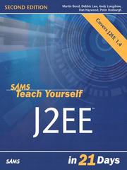 sams-teach-yourself-j2ee-in-21-days-cover