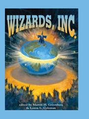 Cover of: Wizards, Inc. by 