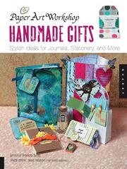 Cover of: Handmade Gifts by 