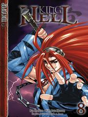 Cover of: King of Hell, Volume 8