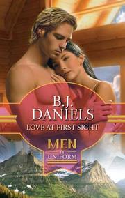 Cover of: Love at First Sight
