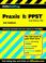 Cover of: CliffsTestPrepTM PraxisTM I: PPST®