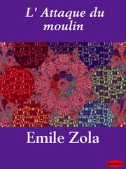 Cover of: L'Attaque du moulin