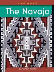 Cover of: The Navajo