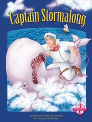 Cover of: Captain Stormalong