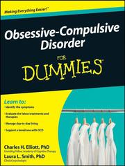 Cover of: Obsessive-Compulsive Disorder for Dummies