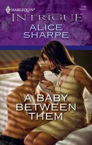 Cover of: A Baby Between Them by 