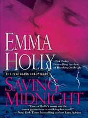 Cover of: Saving Midnight by 