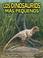 Cover of: Los dinosaurios mas pequenos (The Smallest Dinosaurs)