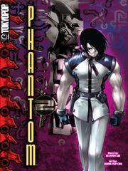 Cover of: Phantom, Volume 2