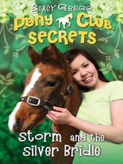 Cover of: Storm and the Silver Bridle