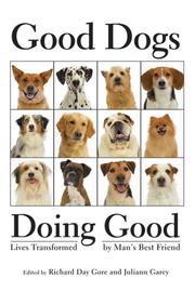 Cover of: Good Dogs Doing Good