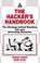 Cover of: The Hacker's Handbook