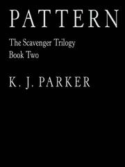 Cover of: Pattern