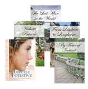 Cover of: Abigail Reynolds's Pemberley Variations Series