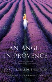 Cover of: An Angel in Provence