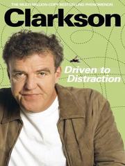 Cover of: Driven to Distraction | 