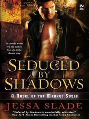 Cover of: Seduced by Shadows