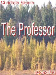 Cover of: The Professor by 