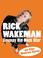 Cover of: Grumpy Old Rock Star