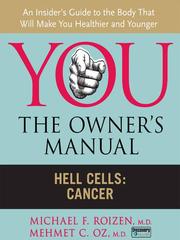 Cover of: Hell Cells