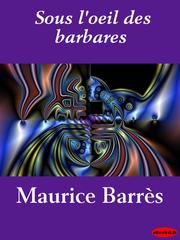 Cover of: Sous l'oeil des barbares