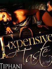 Cover of: Expensive Taste