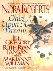 Cover of: Once upon a Dream by 
