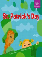 Cover of: St. Patrick's Day