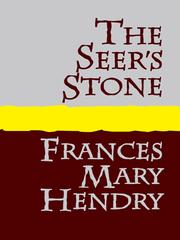 Cover of: The Seer's Stone