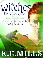 Cover of: Witches Incorporated by 