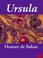 Cover of: Ursula