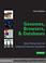 Cover of: Genomes, Browsers, & Databases