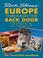 Cover of: Rick Steves' Europe Through the Back Door 2005