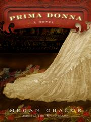 Cover of: Prima Donna