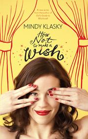 Cover of: How Not to Make a Wish
