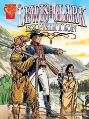 Cover of: The Lewis and Clark Expedition by 