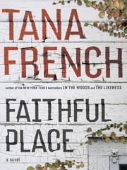 Cover of: Faithful Place by 