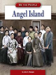 Cover of: Angel Island