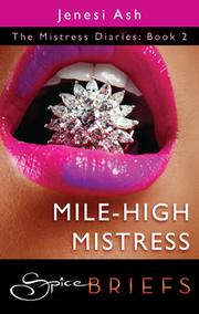 Cover of: Mile-High Mistress by 