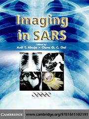 Cover of: Imaging in SARS