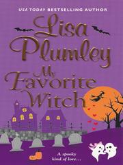 Cover of: My Favorite Witch by 