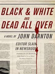 Cover of: Black & White and Dead All Over