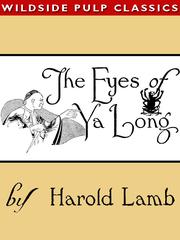 Cover of: The Eyes of Ya Long