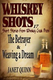 Cover of: Whiskey Shots Volume 17 by 