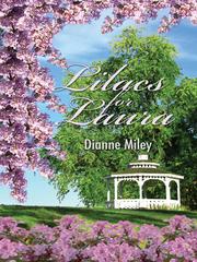 Cover of: Lilacs for Laura | 