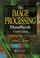 Cover of: The Image Processing Handbook